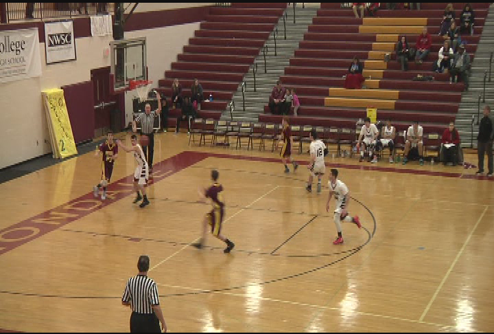 Thumbnail image for JV Boys Basketball Irondale v. So. St. Paul  2.18