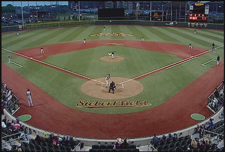 Thumbnail image for Baseball Irondale v. Fridley 5.5.15