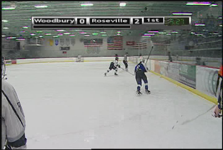 Thumbnail image for Girls Hockey Roseville v Woodbury 1.12