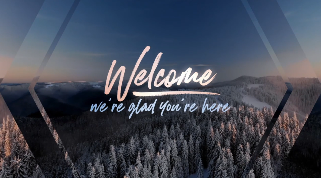 Thumbnail image for Crossroads Parish Sunday Service 2-22 26