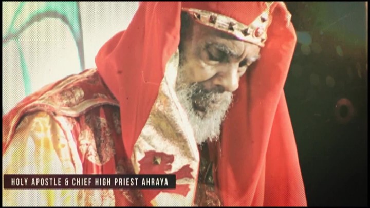 Thumbnail image for The Hidden Truth - The Walking Dead