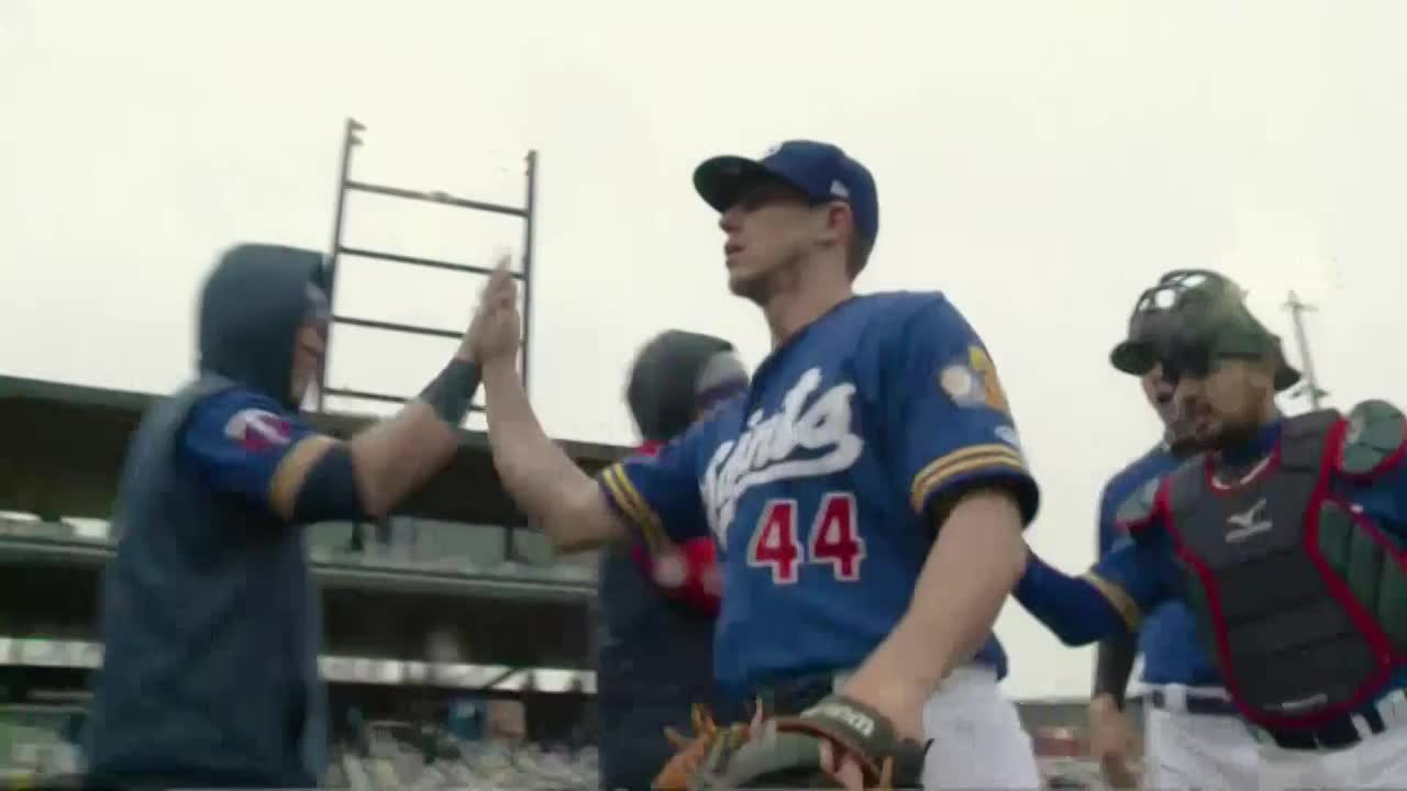 Thumbnail image for St Paul Saints vs Scranton Rail Riders 4-23-23