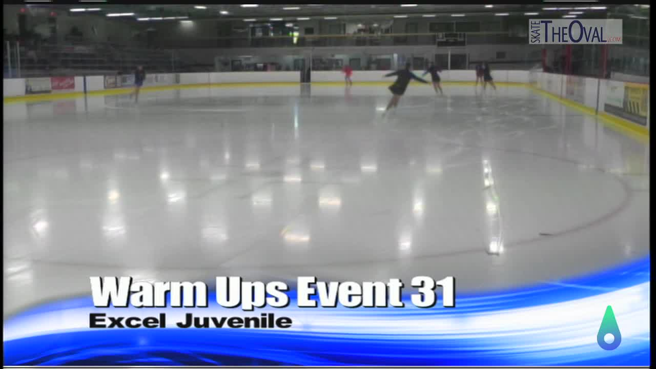 Thumbnail image for LIVE Roseville Open Figure Skating Competition - Saturday Session 5-20-23