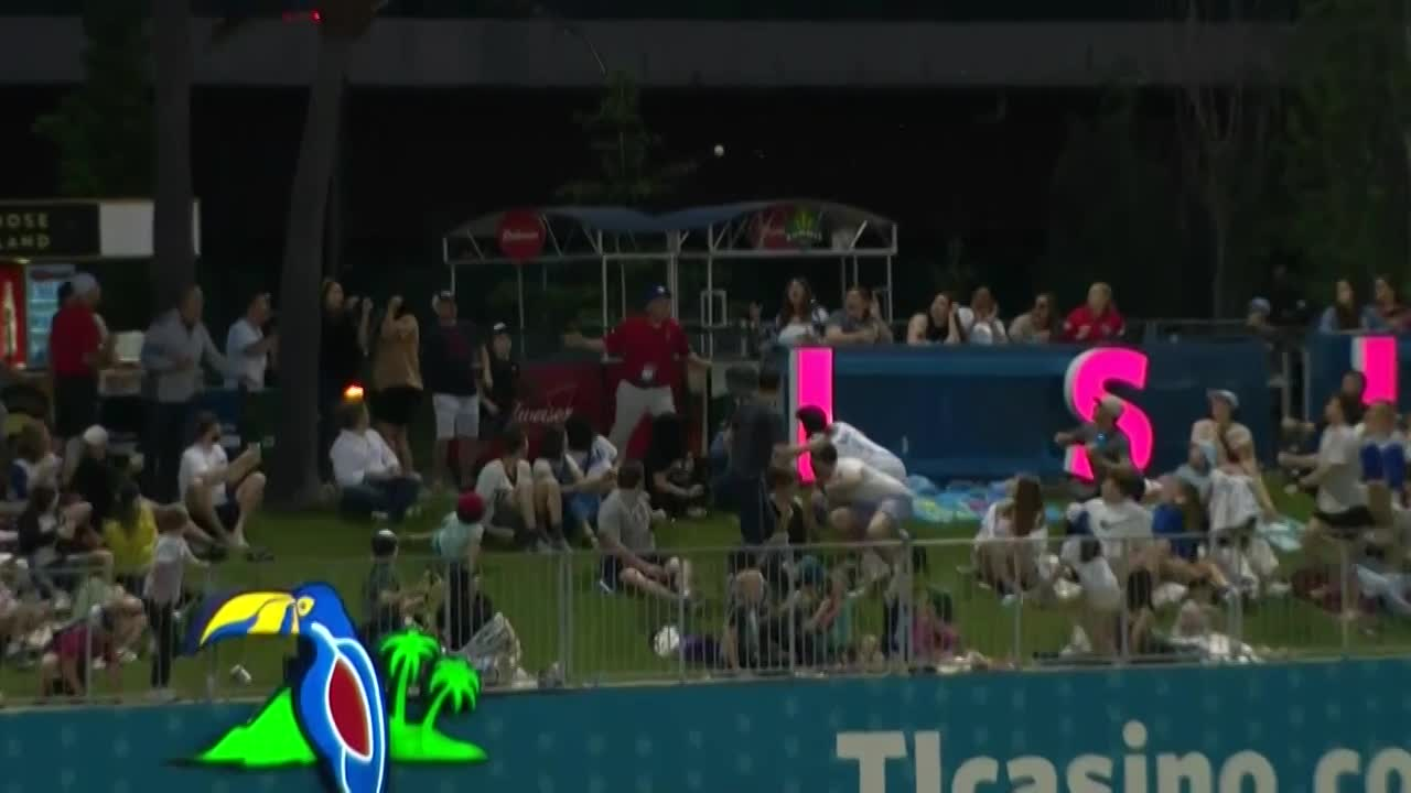 Thumbnail image for St Paul Saints vs Omaha Storm Chasers 5-27-23