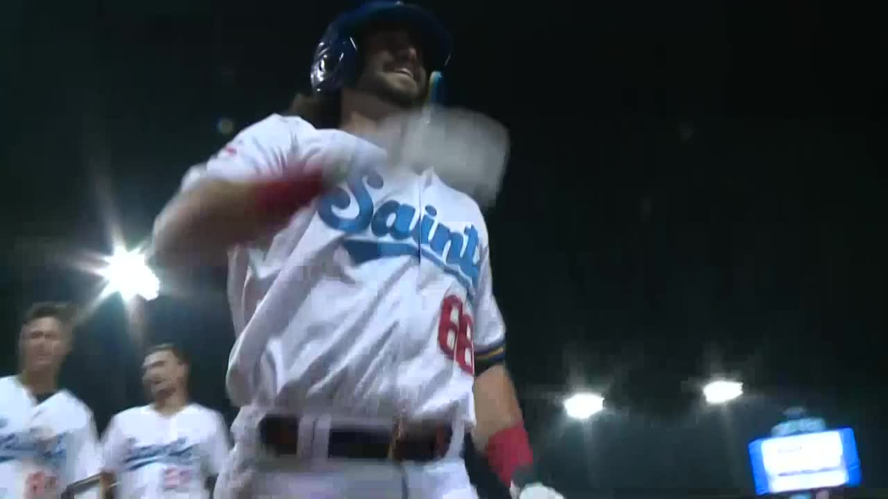 Thumbnail image for St. Paul Saints vs Iowa Cubs 6-7-23