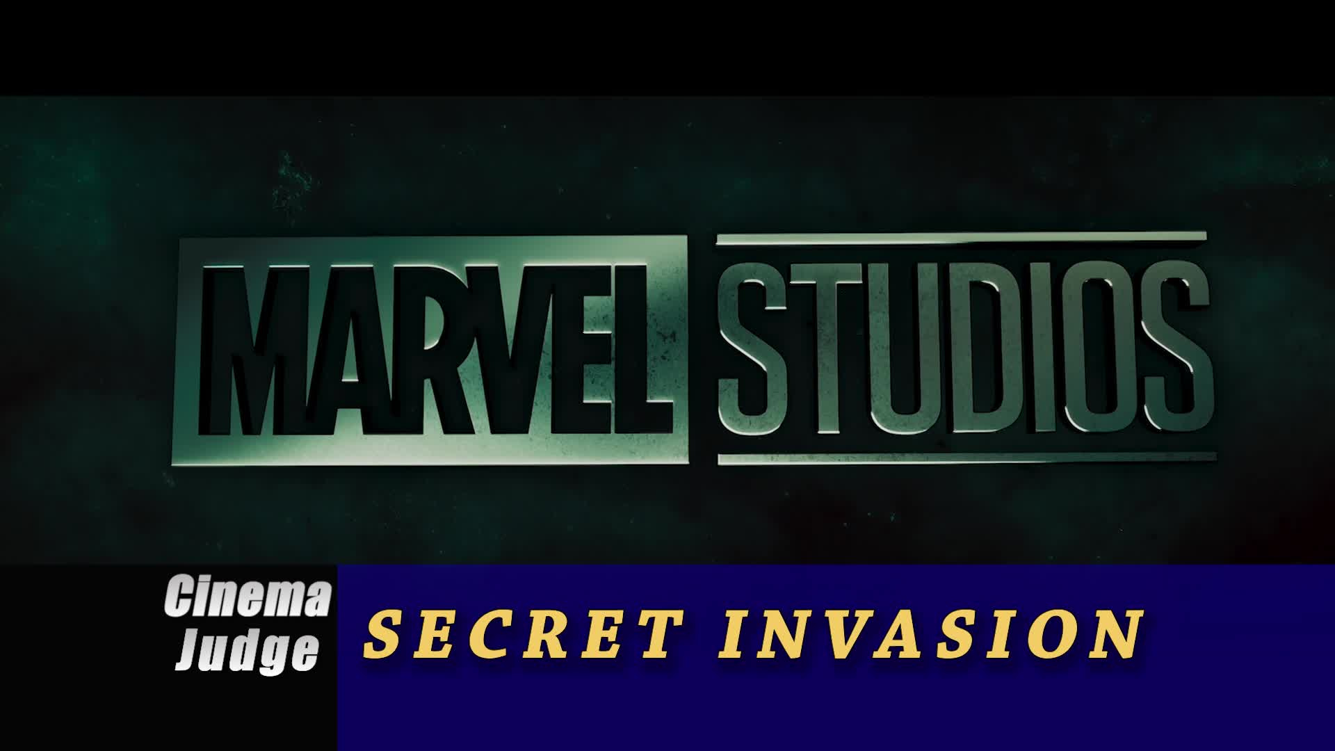 Thumbnail image for Cinema Judge - Secret Invasion