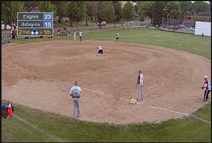 Thumbnail image for NB 1-Pitch Softball Finals Adagios v. Eagles 8.6.14