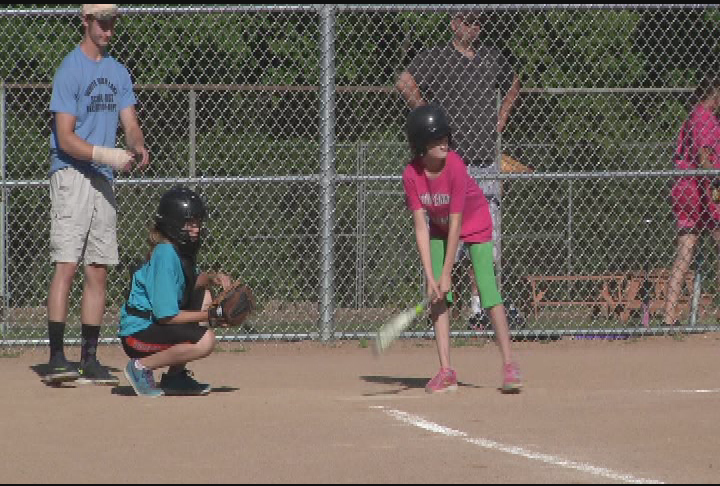 Thumbnail image for L.C. Pink Watermelons vs WBL Sharks 6-25-15