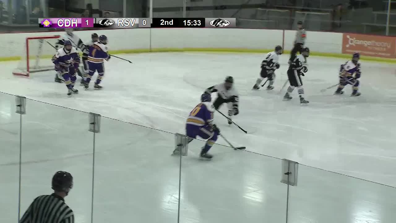 Thumbnail image for Boys Basketball Roseville vs White Bear Lake 3-2-2021