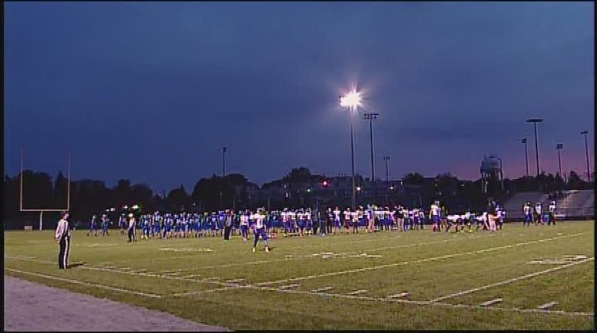 Thumbnail image for Football St. Anthony v. Mpls Southwest 10.9.15