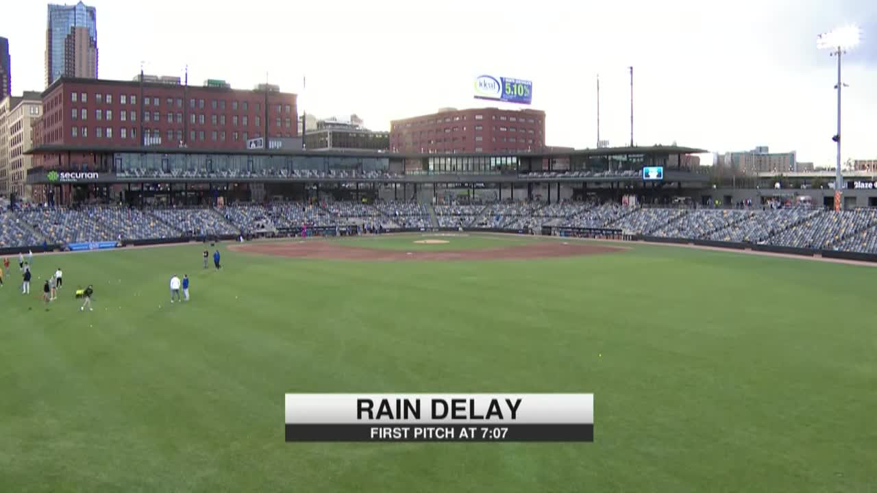 Thumbnail image for St. Paul Saints vs Iowa Cubs 4-10-24