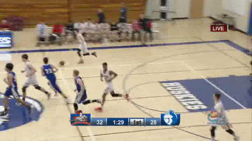 Thumbnail image for Boys Basketball St. Anthony v. SCL  2.12.16