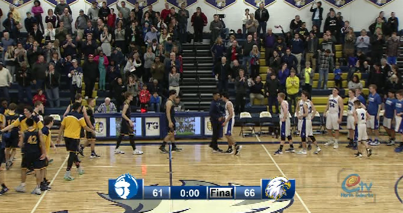 Thumbnail image for Section Boys BB St. Anthony v. Totino Grace 2.24.16