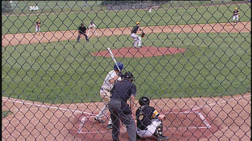 Thumbnail image for Section Baseball St. Anthony v. De La Salle 5.31.16
