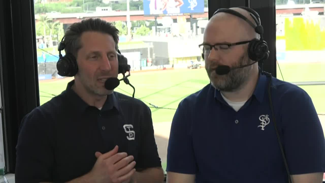 Thumbnail image for St Paul Saints vs Syracuse Mets 6-5-24