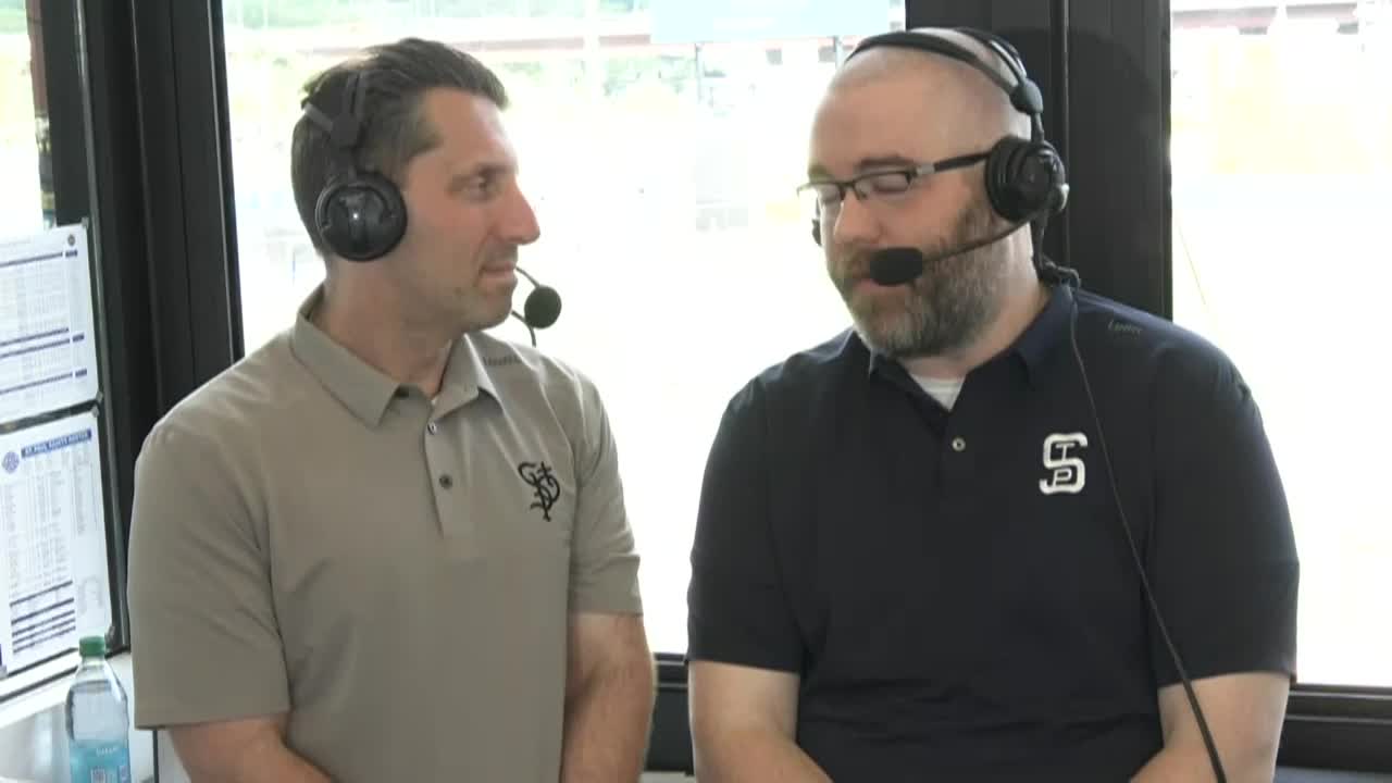 Thumbnail image for St. Paul Saints vs Syracuse Mets 6-6-24