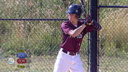 Navigate to CTV Legion Baseball Rosetown v. TC Maroon 7.13 Gm1