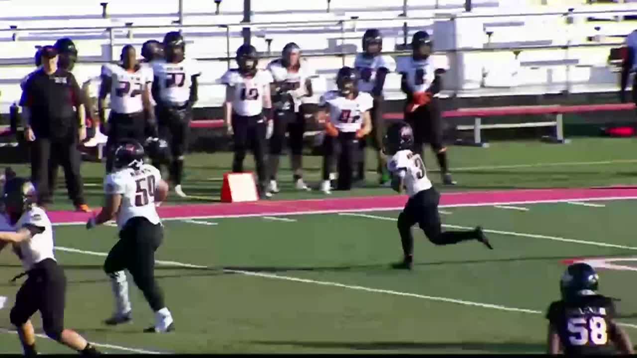 Thumbnail image for WFA Playoff Game MN Vixen vs St. Louis Slam 7-13-24