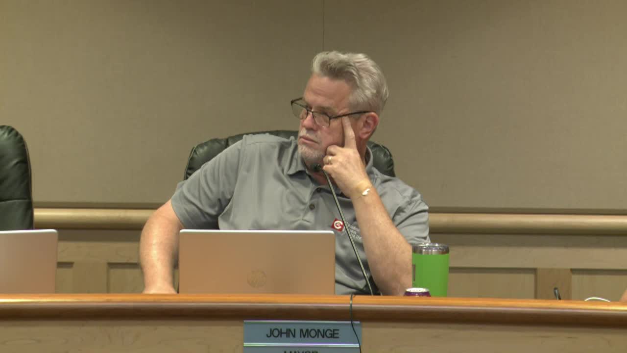 Thumbnail image for North Oaks Planning Commission Meeting 8-29-24