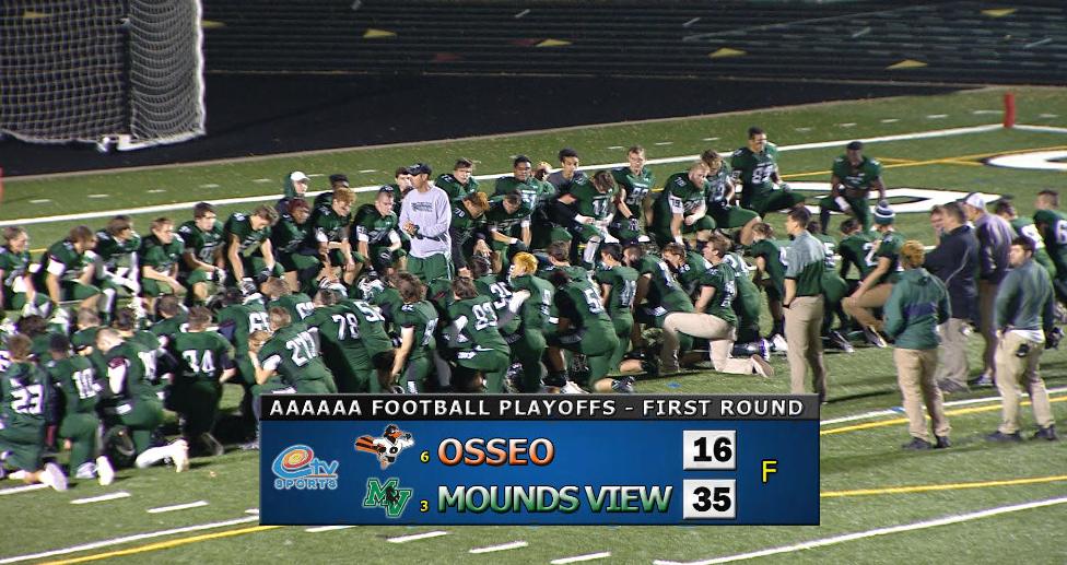 Thumbnail image for Section Football Mounds View v. Osseo 10.28.16