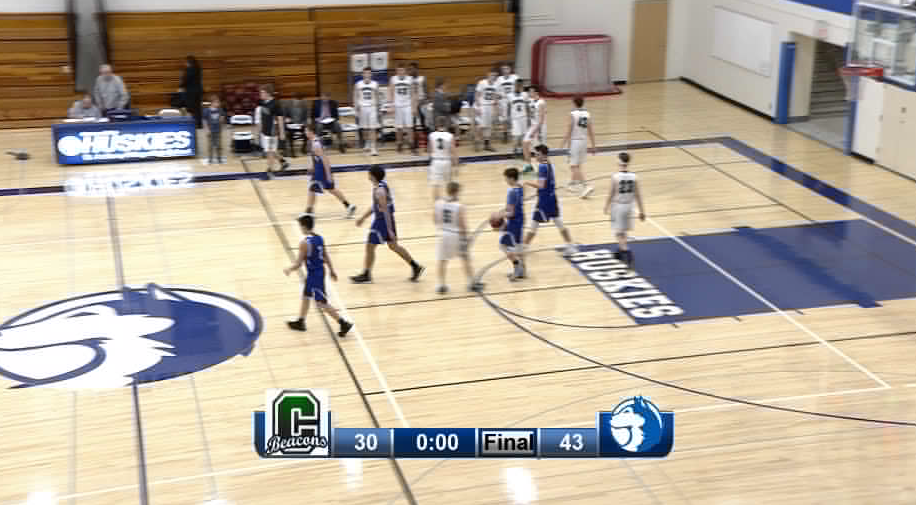 Thumbnail image for Boys Basketball St. Anthony v. Conc. Academy 2.9.17