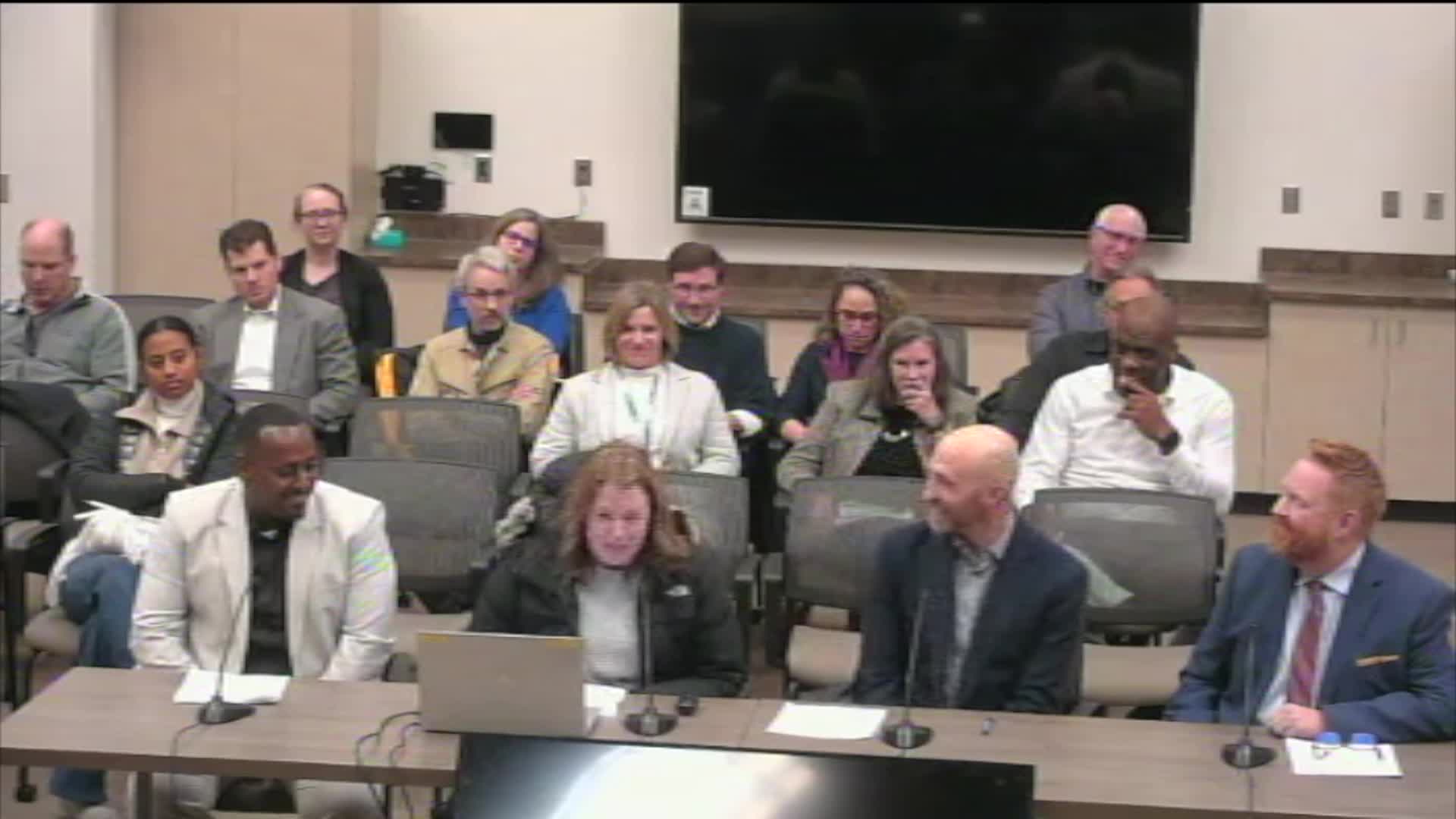 Thumbnail image for District 621 School Board Meeting 12-10-24