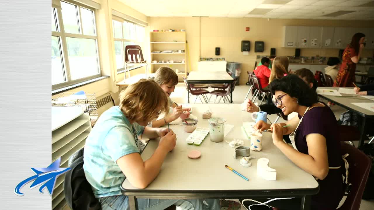 Thumbnail image for Mounds View/Irondale District 621 School Board Meeting 2-6-25