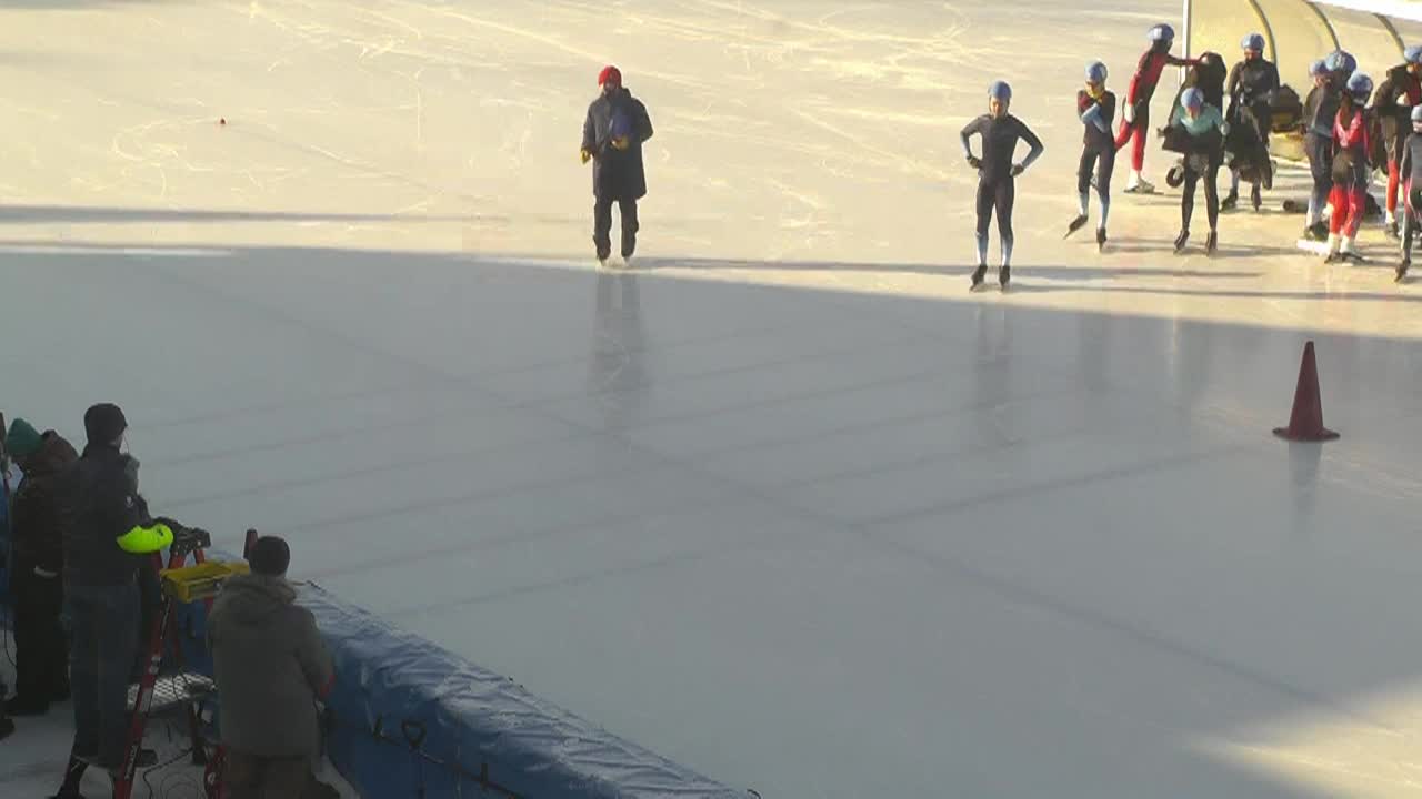 Thumbnail image for LIVE U.S. Speed Skating Group Nationals 2-9-25
