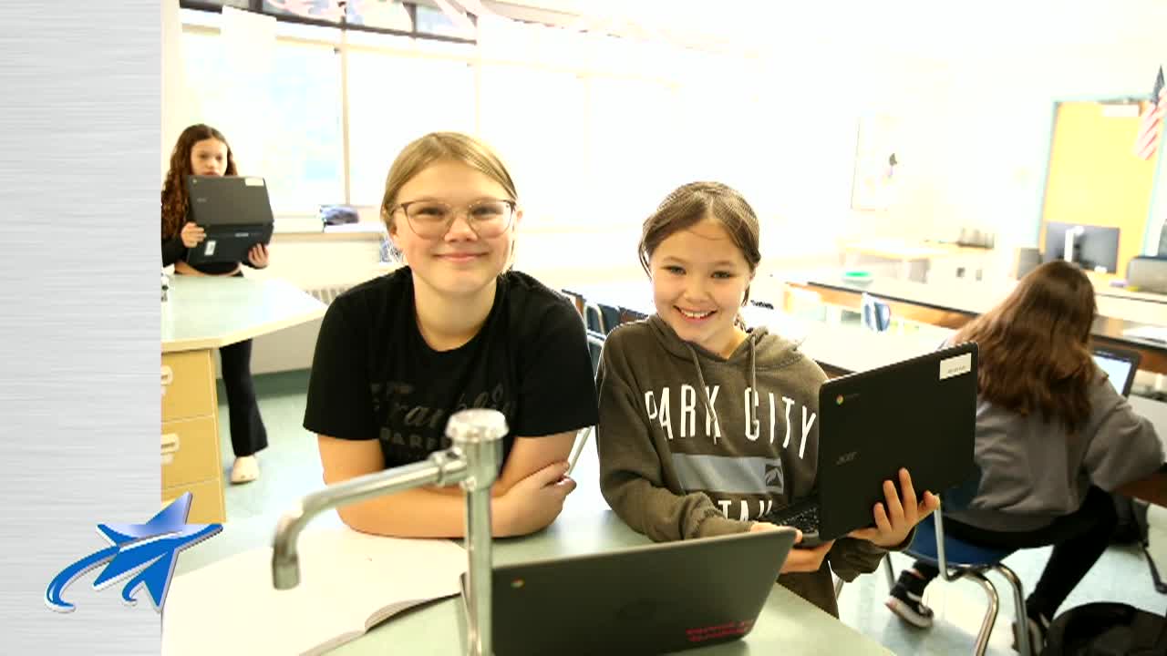 Thumbnail image for Mounds View/Irondale District 621 School Board Meeting 4-8-25