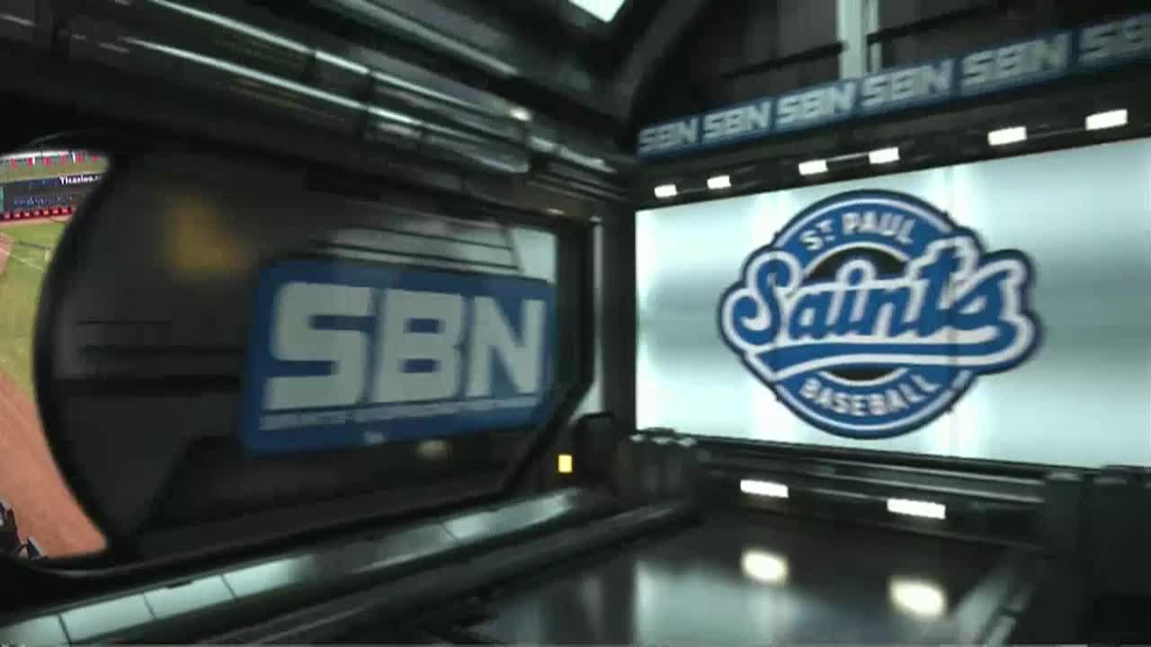 Thumbnail image for St. Paul Saints vs Omaha Stormchasers 4-10-25