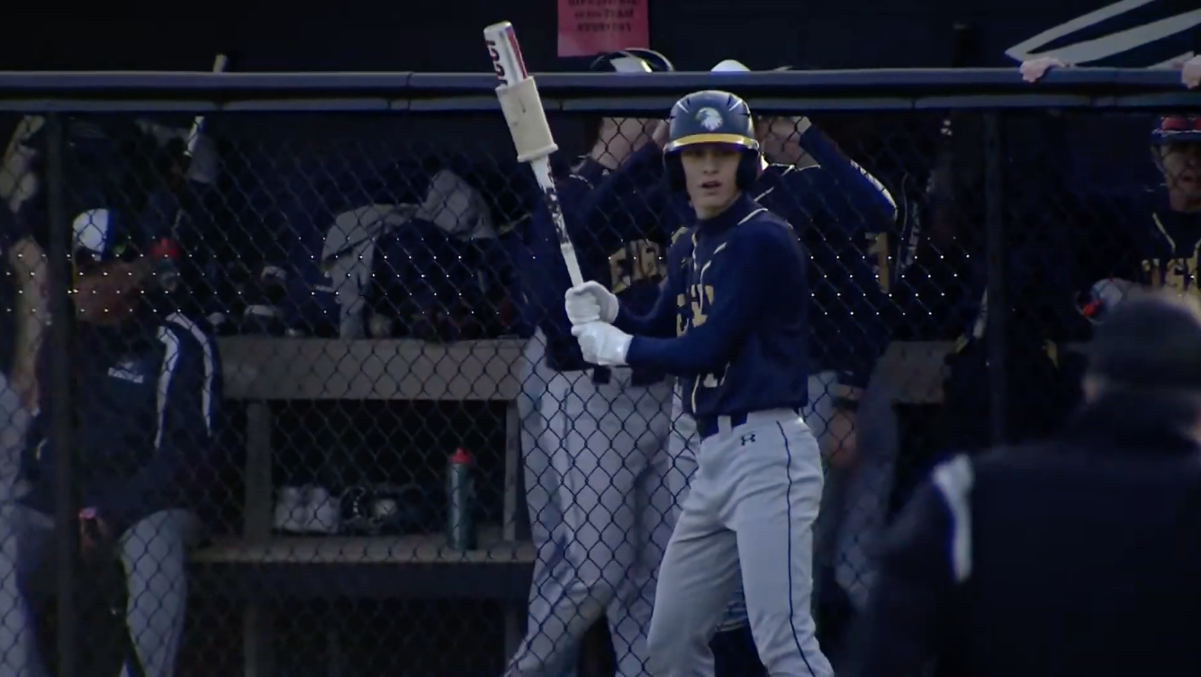 Thumbnail image for Baseball Totino Grace vs Champlin Park 4-16-25