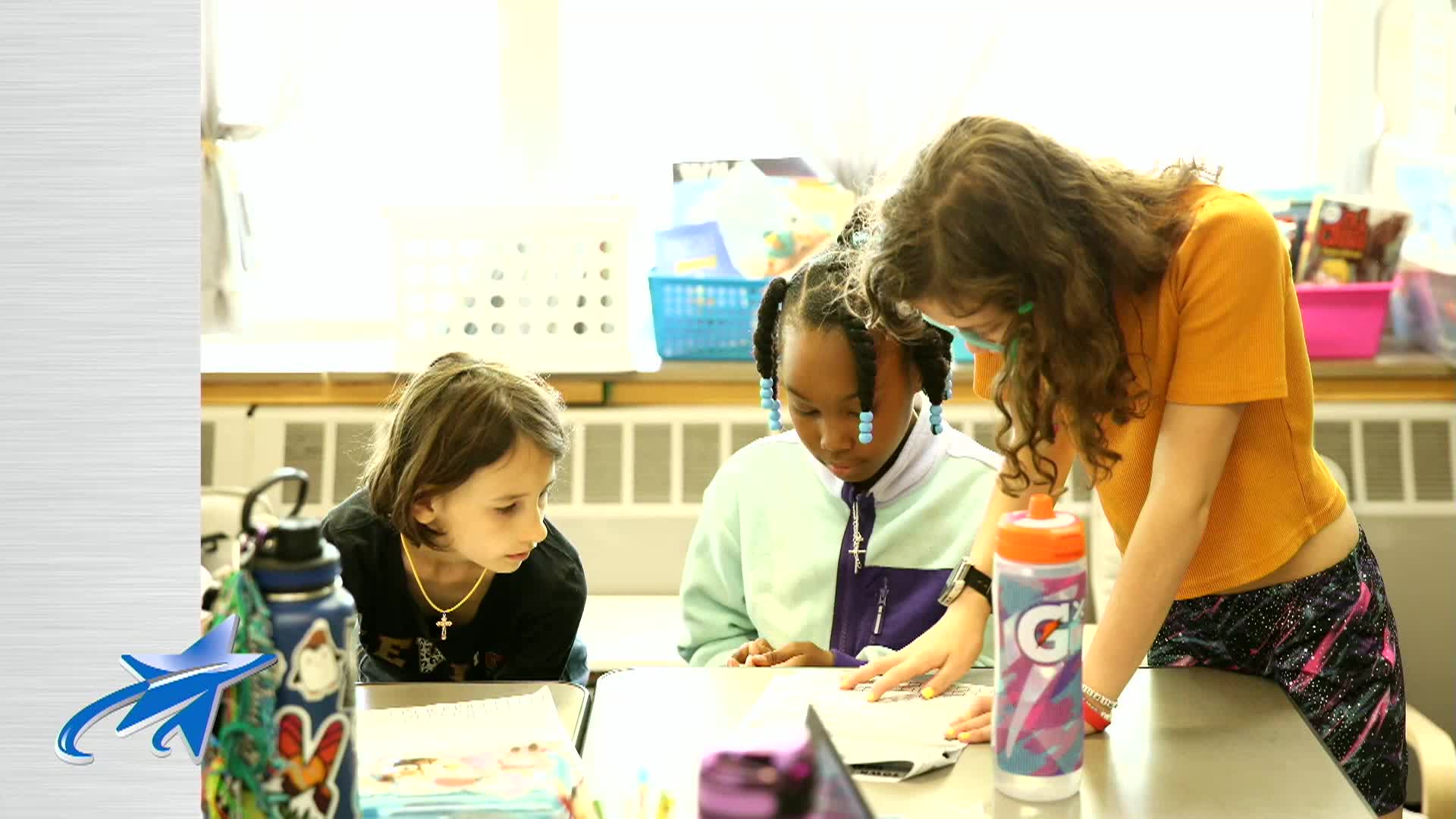 Thumbnail image for Mounds View/Irondale District 621 School District Board Meeting 4-22-25