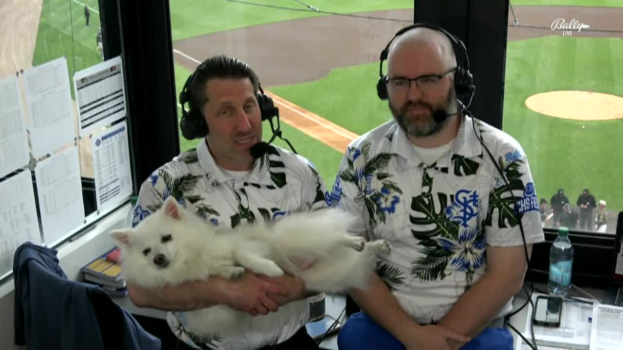 Thumbnail image for St. Paul Saints vs Norfolk Tides 5-24-25