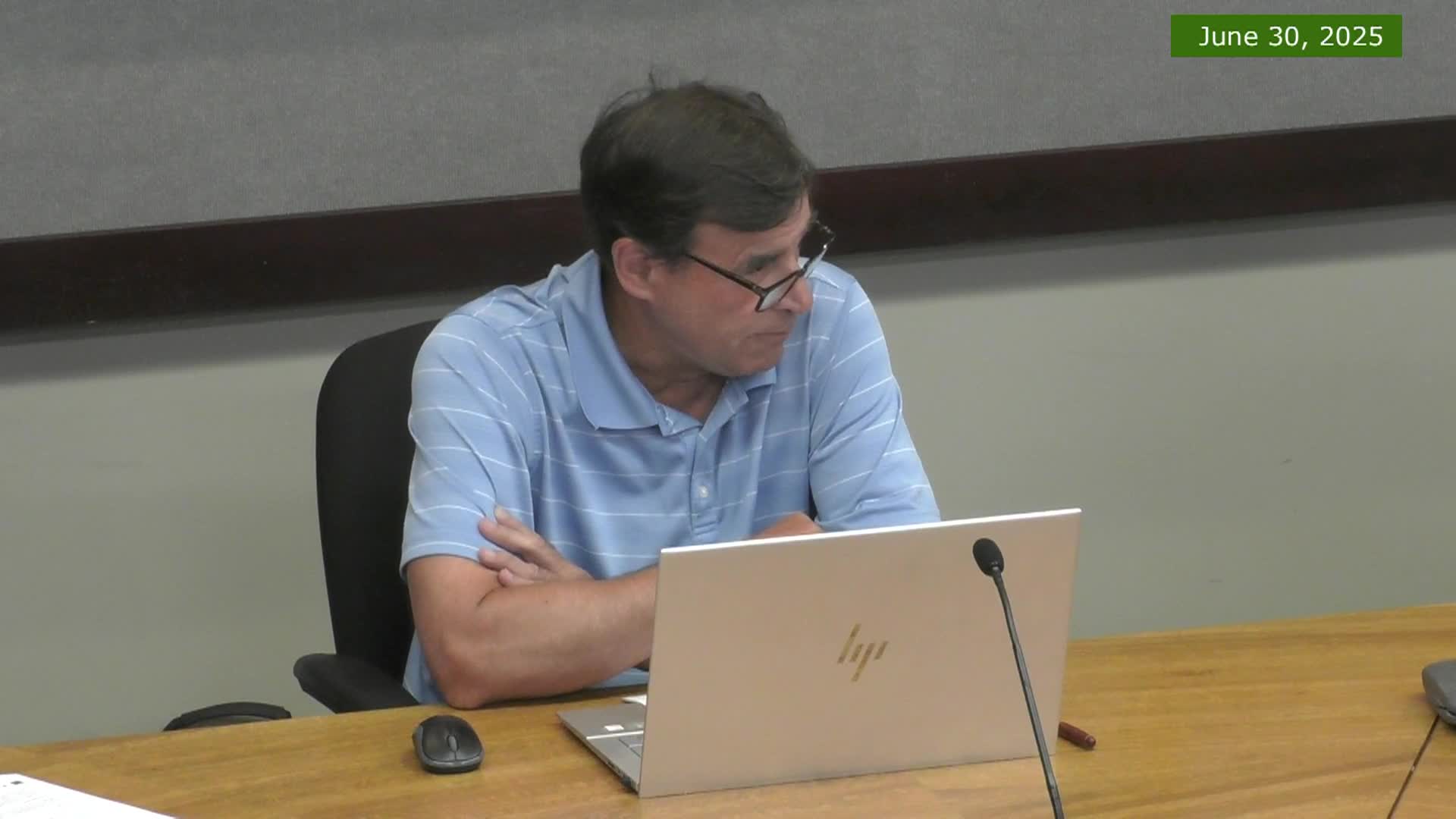 Thumbnail image for North Oaks Special Planning Commission Meeting 6-30-25