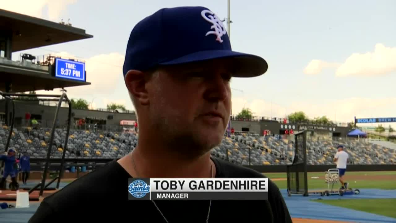 Thumbnail image for St. Paul Saints vs Iowa Cubs 7-8-25