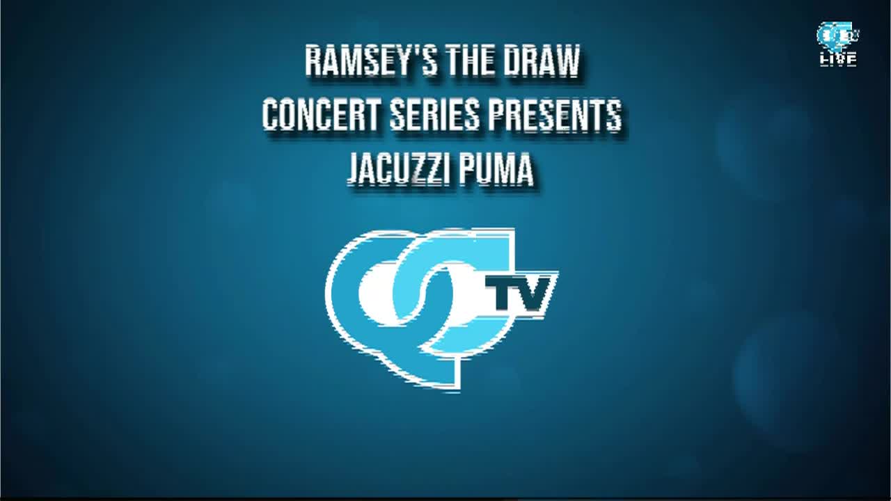 Thumbnail image for Summer Concert with Jacuzzi Puma 7-17-25