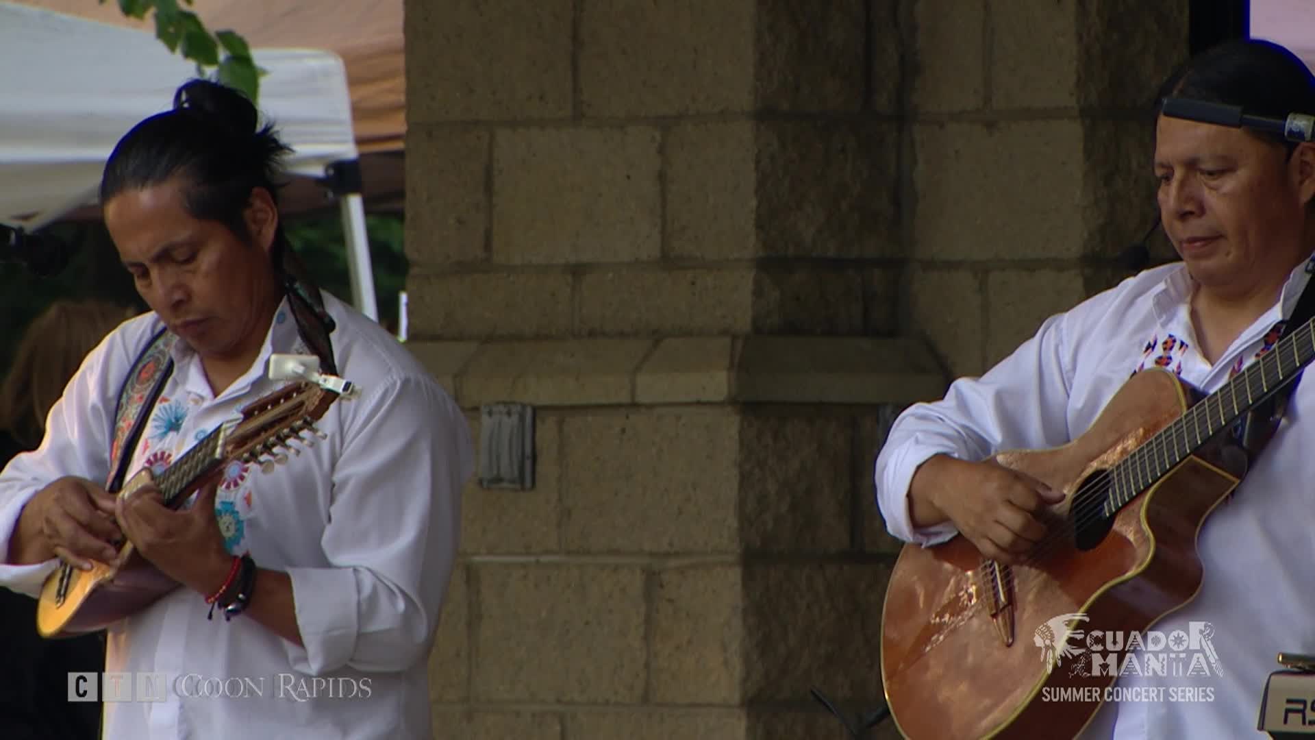 Thumbnail image for Summer Concert with Ecuador Manta 5-31-25