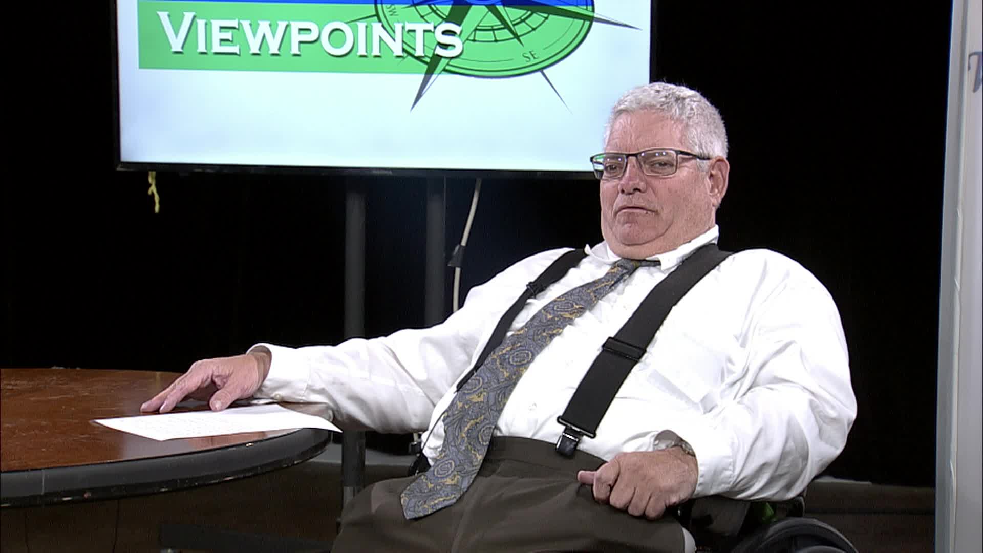 Thumbnail image for Disability Viewpoints