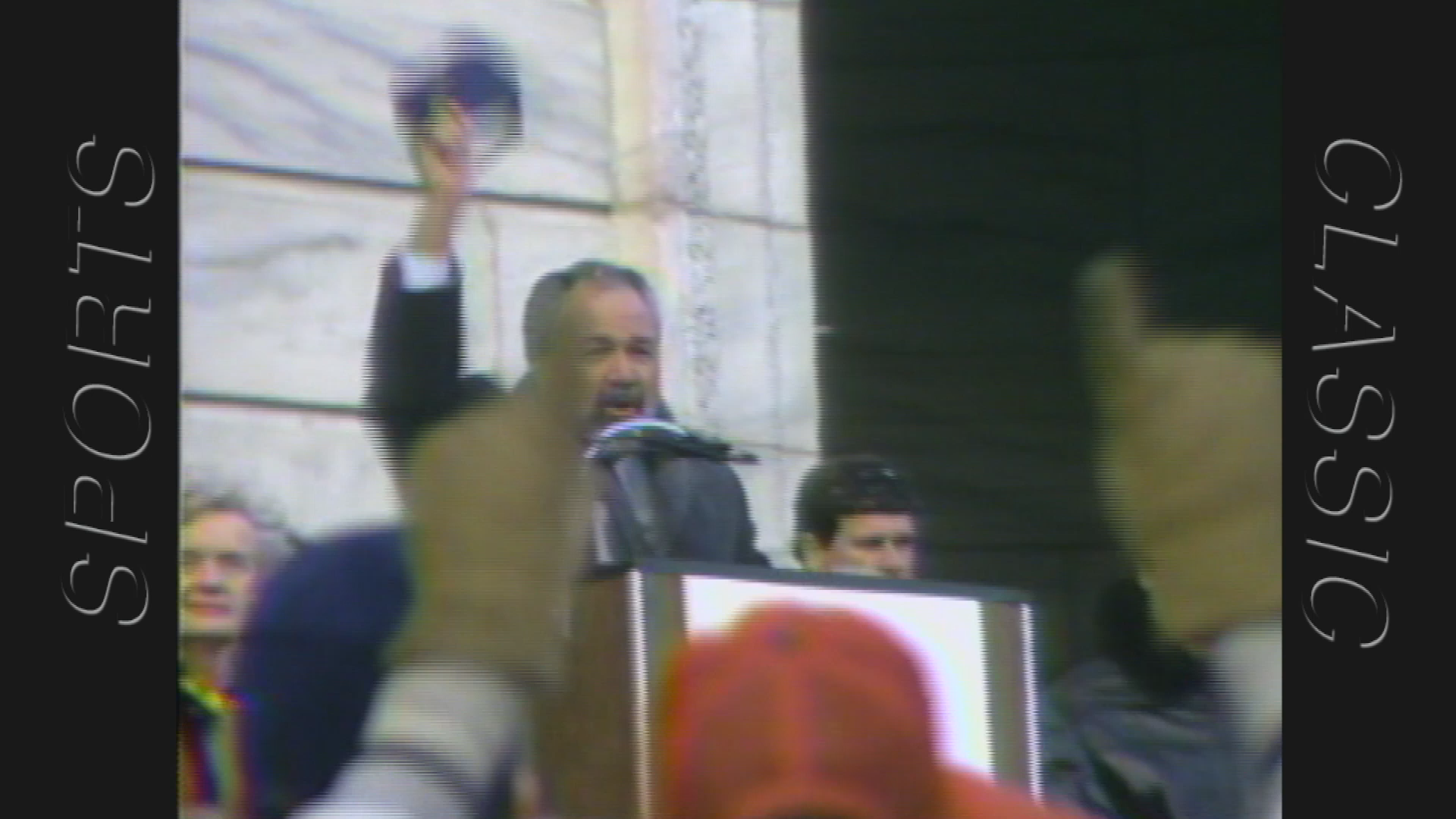 Thumbnail image for 1987 MN Twins Capitol Celebration