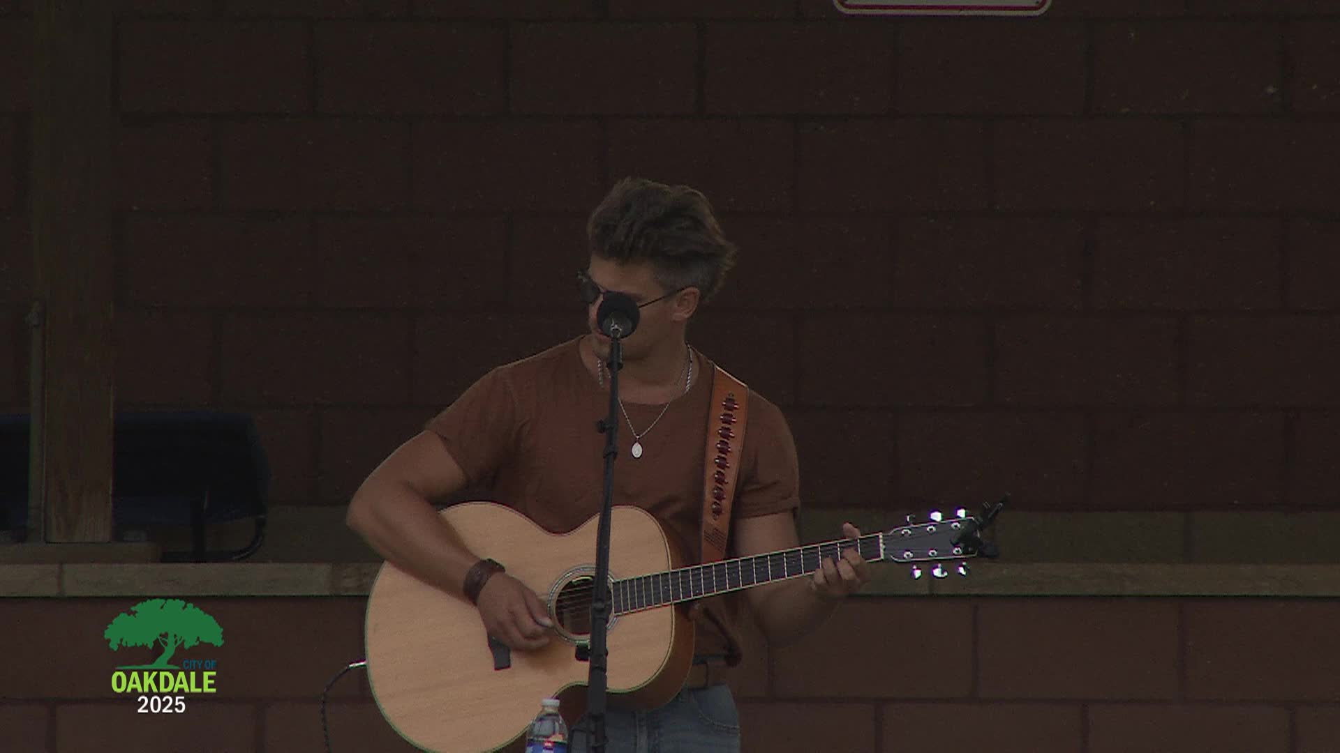 Thumbnail image for Summer Concert with Rafe Carlson