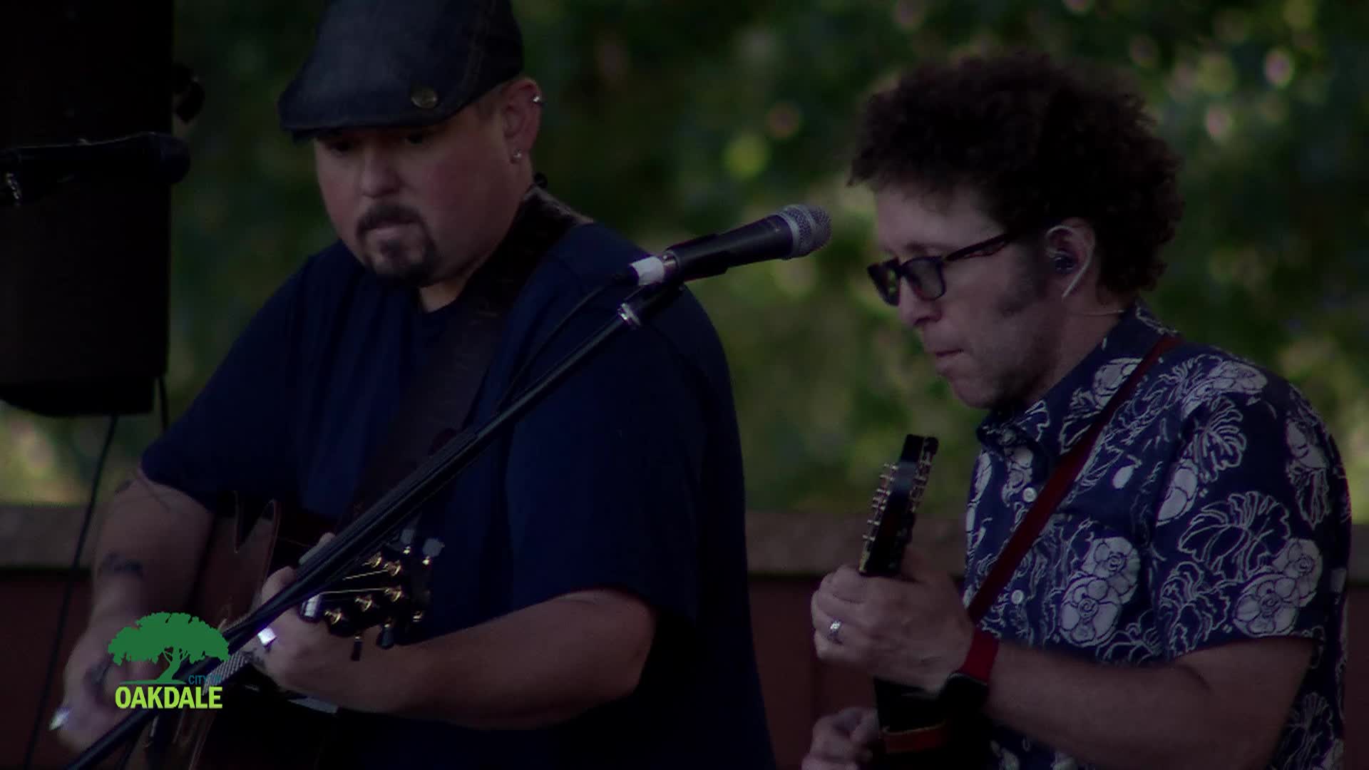 Thumbnail image for Summer Concert with the Mac and Cheese Band