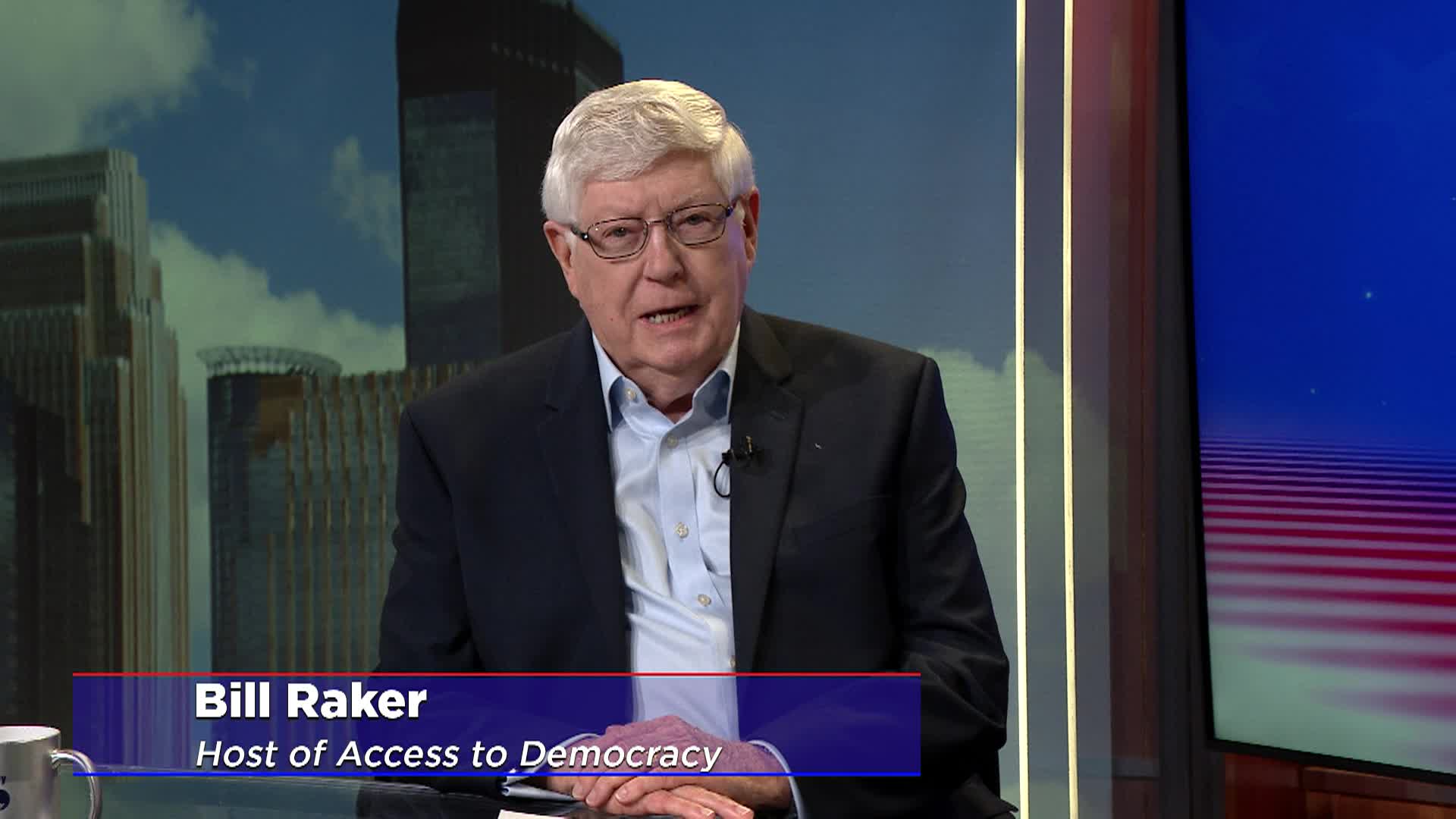 Thumbnail image for Access to Democracy - Amy Koch