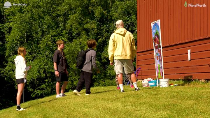 Thumbnail image for North Oaks Farm Fest 2025