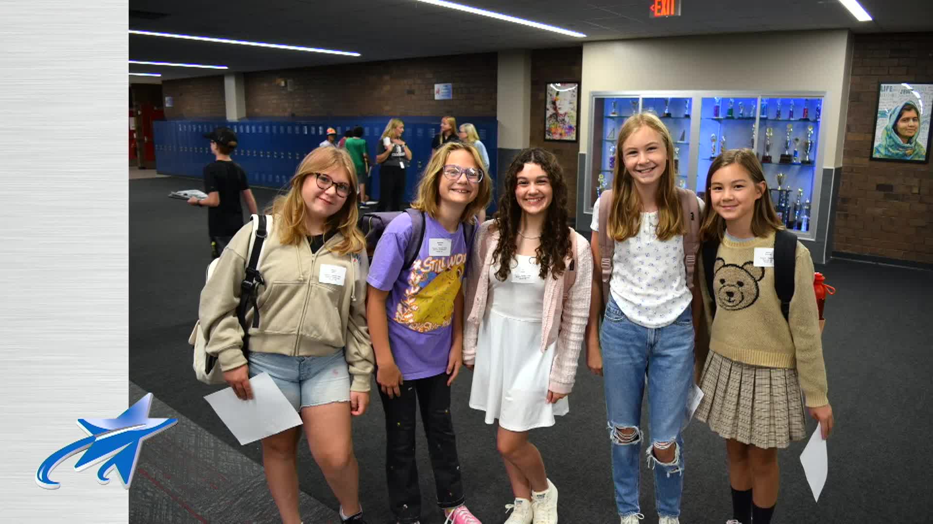 Thumbnail image for Mounds View/Irondale District 621 School Board Meeting 9-16-25