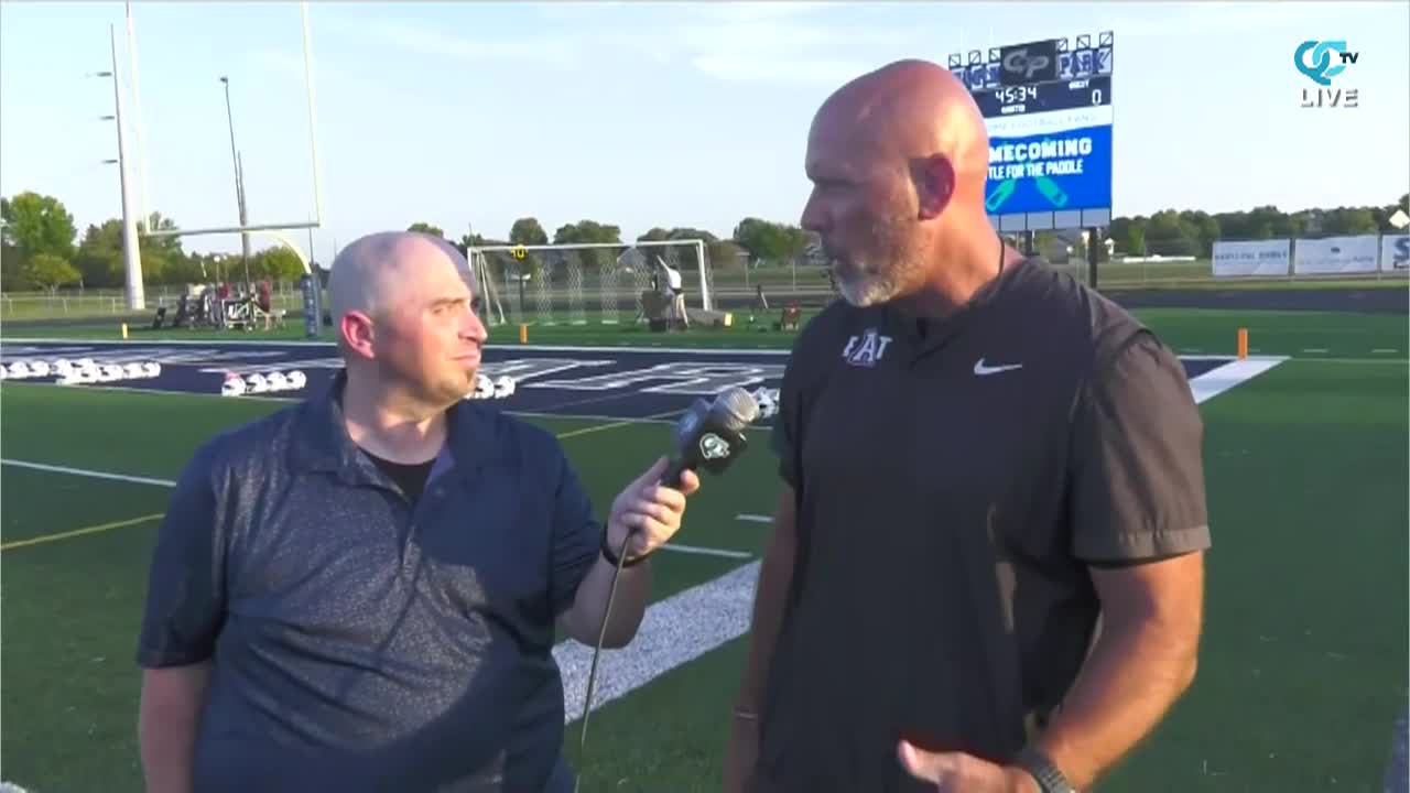 Thumbnail image for High School Football Anoka vs Champlin Park 10-3-25