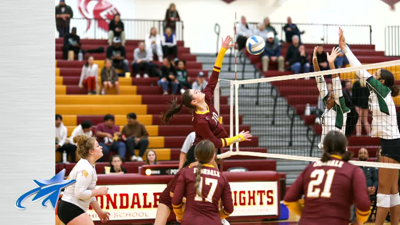 Thumbnail image for Mounds View/Irondale District 621 School Board Meeting 10-7-25