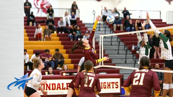 Thumbnail image for Mounds View/Irondale District 621 School Board Meeting 10-7-25