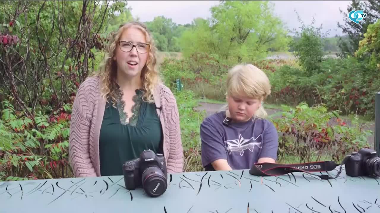 Thumbnail image for LIVE High School Football Blaine vs Andover 10-17-25