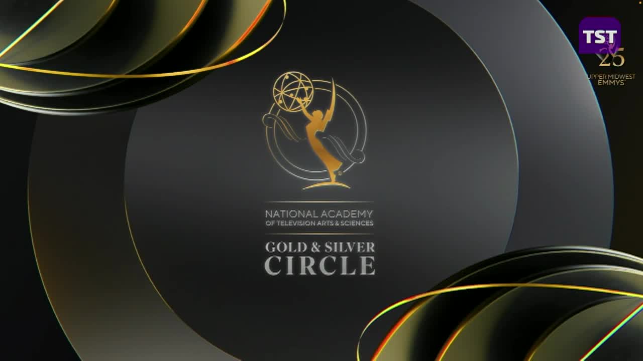 Thumbnail image for LIVE Midwest Emmy Gala 10-18-25