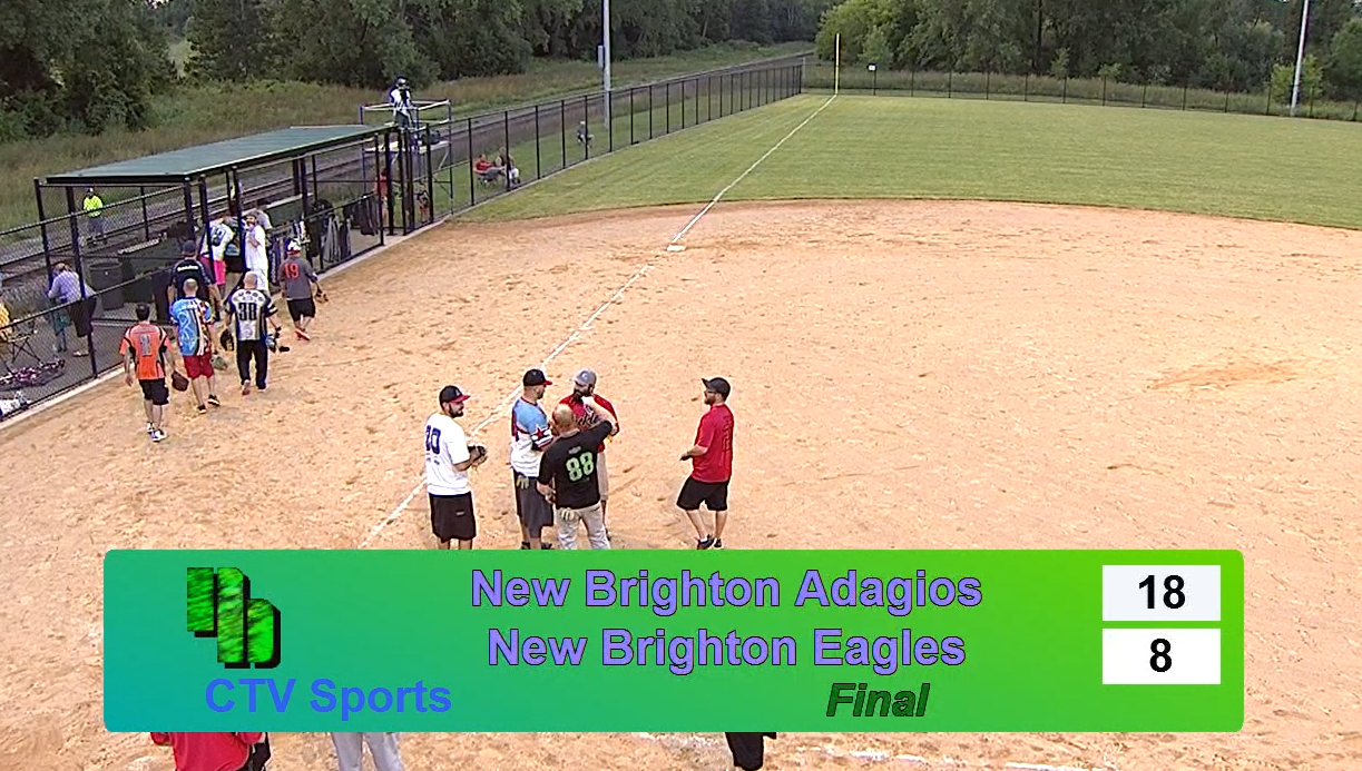 Thumbnail image for NB 1-Pitch Softball Finals Adagios v. Eagles 8.8.18